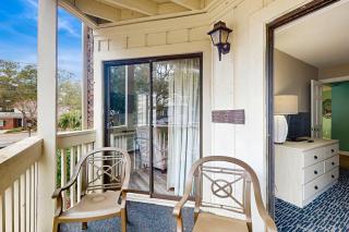 Chelsea House Villas 112 - Myrtle Beach - 9