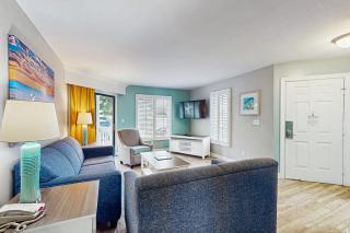 Chelsea House Villas 112 - Myrtle Beach - 8