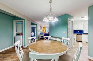 Chelsea House Villas 112 - Myrtle Beach - 4