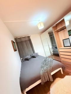 East End Escape - For 6ppl near Central LONDON - 3mins to DLR overground - Londres - 4