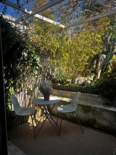cabanon chasselon - 3
