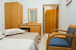 Hypnos Skg Room 102 - Tesalónica - 6