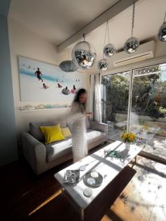 cabanon chasselon - 2