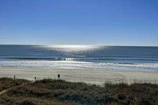 Palmetto Dunes 303 - Myrtle Beach - 6