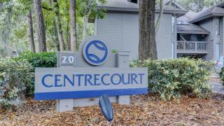 Centre Court 7832 - Hilton Head Island - 7