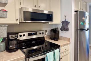 Beach Arbor #15 - Hilton Head Island - 5