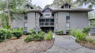 Centre Court 7832 - Hilton Head Island - 1