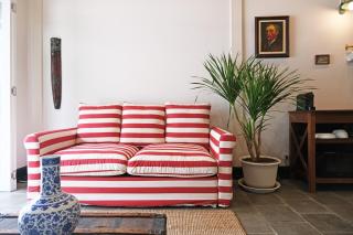 Cozy Artist Gem in Chinatown, Stroll to MRT & More - Bangkok - 5