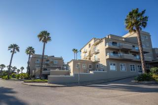 Apartamentos V Plaza Silver Alvor Portimão - Portimão - 0