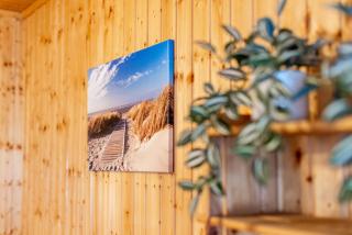 Ferienhaus am See - Sondershausen - 6
