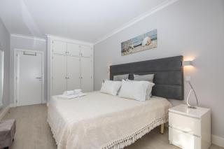 Apartamentos V Plaza Silver Alvor Portimão - Portimão - 8