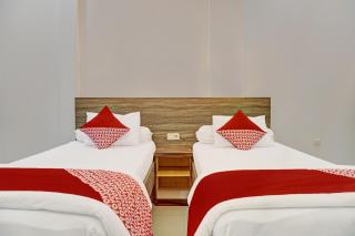 OYO 92152 Hotel The Wong - 8