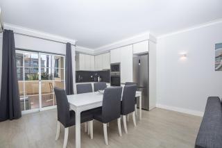 Apartamentos V Plaza Silver Alvor Portimão - Portimão - 6