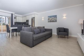Apartamentos V Plaza Silver Alvor Portimão - Portimão - 3
