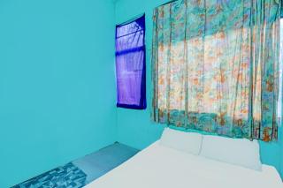 SPOT ON 92167 Jodoh Stay SyariahNearPelabuhan Feri Harbor Bay - Nagoya - 9