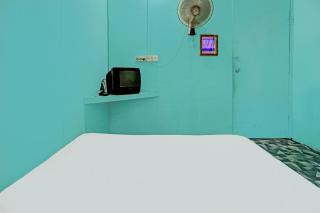 SPOT ON 92167 Jodoh Stay SyariahNearPelabuhan Feri Harbor Bay - Nagoya - 1