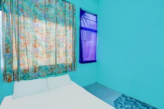 SPOT ON 92167 Jodoh Stay SyariahNearPelabuhan Feri Harbor Bay - Nagoya - 8