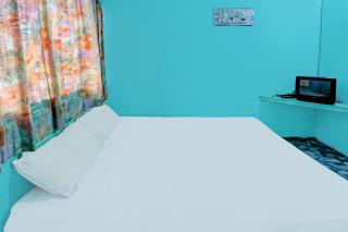 SPOT ON 92167 Jodoh Stay SyariahNearPelabuhan Feri Harbor Bay - Nagoya - 6