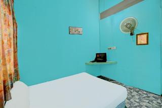 SPOT ON 92167 Jodoh Stay SyariahNearPelabuhan Feri Harbor Bay - Nagoya - 7