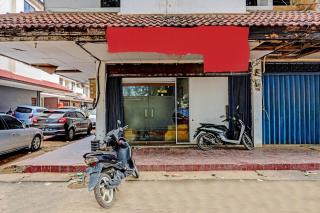 SPOT ON 92167 Jodoh Stay SyariahNearPelabuhan Feri Harbor Bay - Nagoya - 0