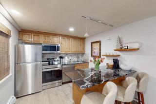 SlopeSide Serenity - Park City - 7