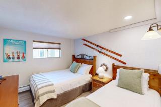 SlopeSide Serenity - Park City - 1