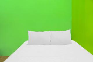 SPOT ON 92170 Penginapan Pak DheNearMall Nagoya Hill - Nagoya - 8