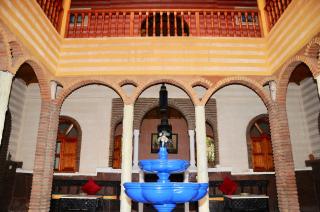 Riad Belgika - Ourika - 3