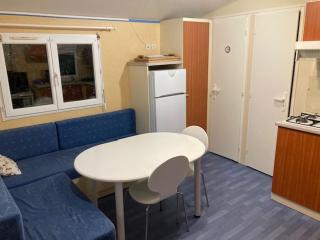 Mobile home - La Bernerie-en-Retz - 5