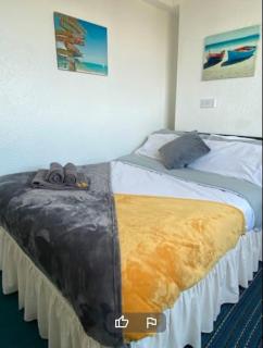 OYO Tudor Lodge - Redcar Beach - 1