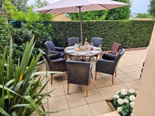 Terrasse de Malissol - Vienne - 8