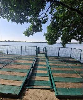 Danube Home - Ostrovu Corbului - 5