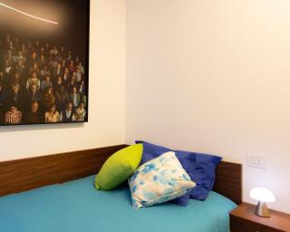 L'Home a Montecarlo 3 bedrooms near train station port - Monte Carlo - 5