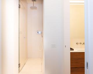 L'Home a Montecarlo 3 bedrooms near train station port - Monte Carlo - 4