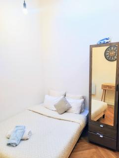 Spacieux appartement proche de Paris Stade de France Métro - Aubervilliers - 5