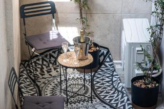 La Maison by Simone T2 - Cannes - 7