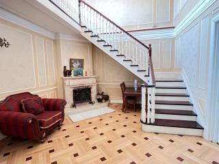 Cozy 5BD House With Frontyard - Tbilisi - 0