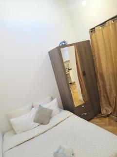 Spacieux appartement proche de Paris Stade de France Métro - Aubervilliers - 6