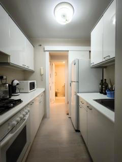 Maravilloso apartamento junto a la Cala Almadraba - Benidorm - 7