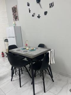 Apartament Smile - Tirana - 9