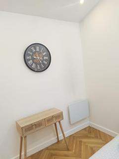 APT 2 chambres idéal professionnel à 5 minutes de Metro - 7