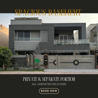 Exclusive 2BHK Lodge in Bahria - 0