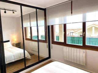 Casa con Jardín privado y vistas a 2min de la playa - Mogro - 6