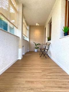 Casa con Jardín privado y vistas a 2min de la playa - 2