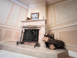 Cozy 5BD House With Frontyard - Tbilisi - 5