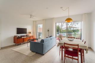 HAIZEA appartement avec terrasse au cœur de Chiberta - Anglet - 6
