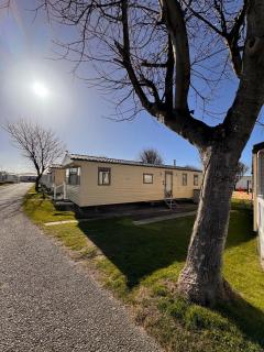 3 bedroom side gated decking WiFi pets welcome - Abergele - 8
