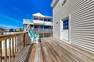 Beaches Await - Kill Devil Hills - 8
