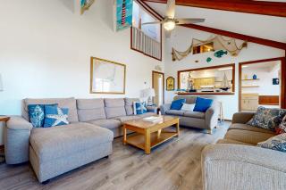 Beaches Await - Kill Devil Hills - 9