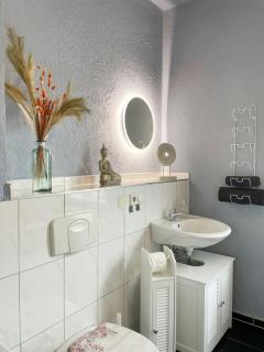CityNest - Luckenwalde - 5
